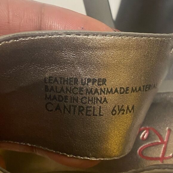 Violet Red Swing Back - Picture 3 of 11